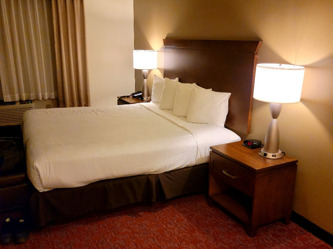 Best Western Paradise Inn主图