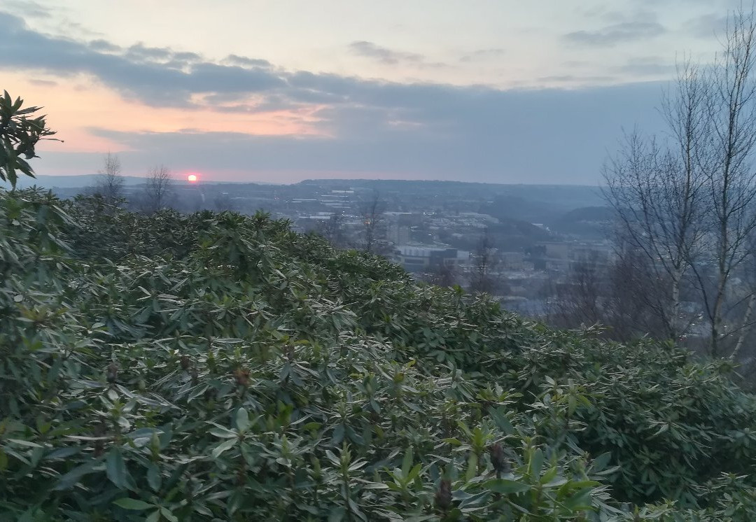 Beacon Hill-哈里法克斯必去景点