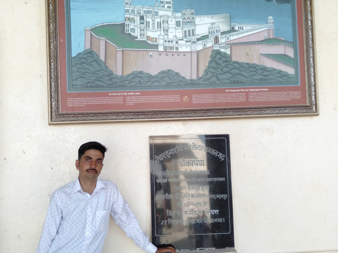 Cabwale-乌代布尔必去景点