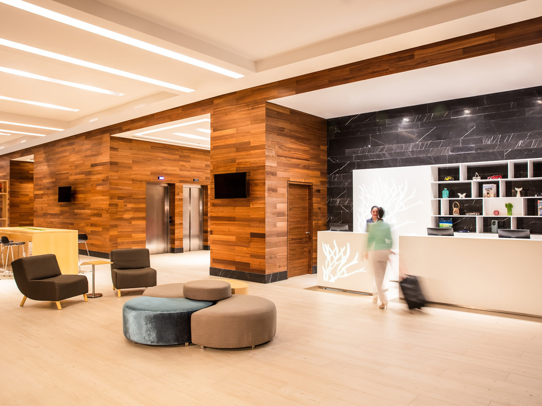 Fiesta Inn Tuxtla Fashion Mall主图