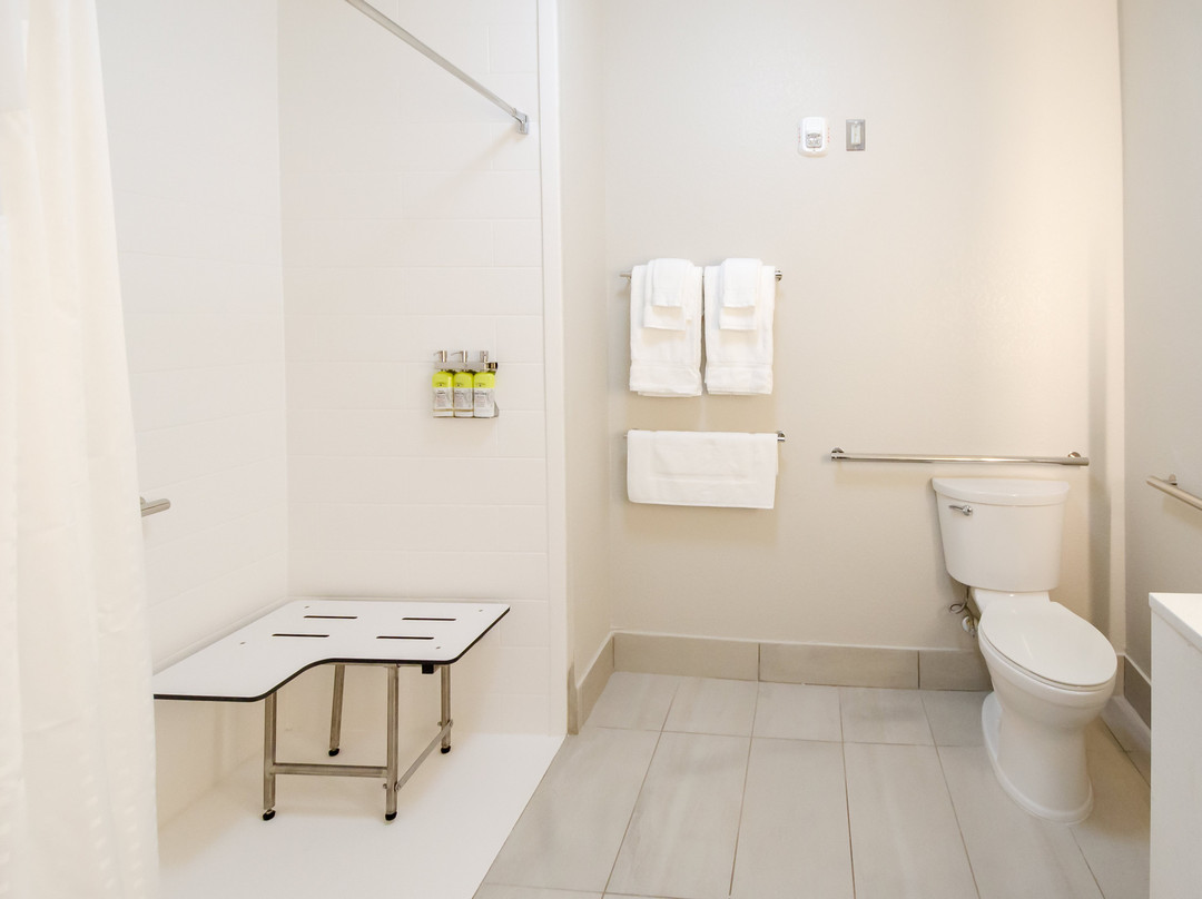 Holiday Inn Express & Suites Taylor By IHG主图