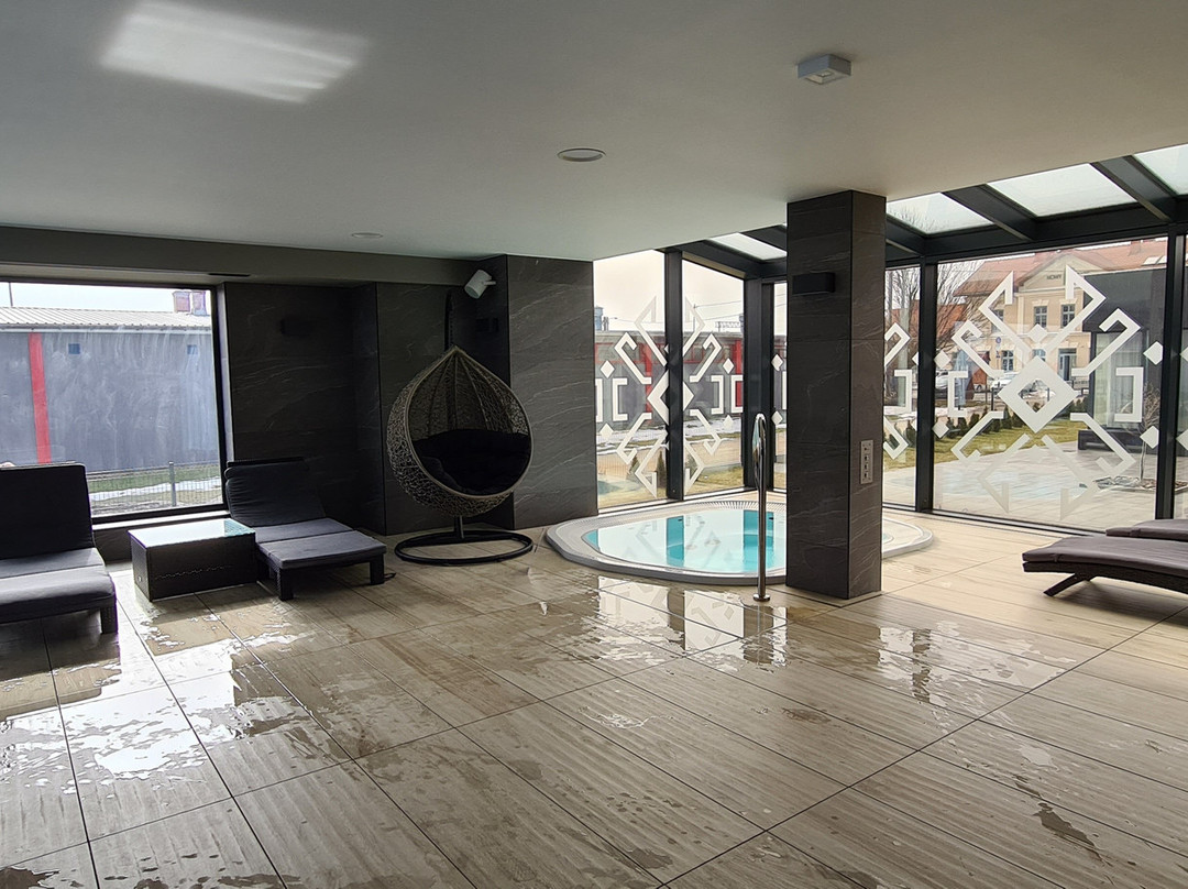 宜必思尚品新塔尔格酒店主图