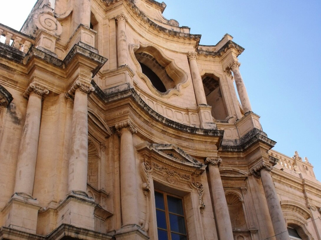 Chiesa di San Carlo Borromeo景点图片