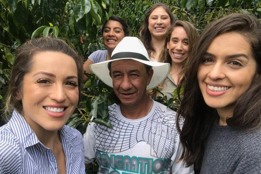 STAR TOURS MDE-麦德林必去景点