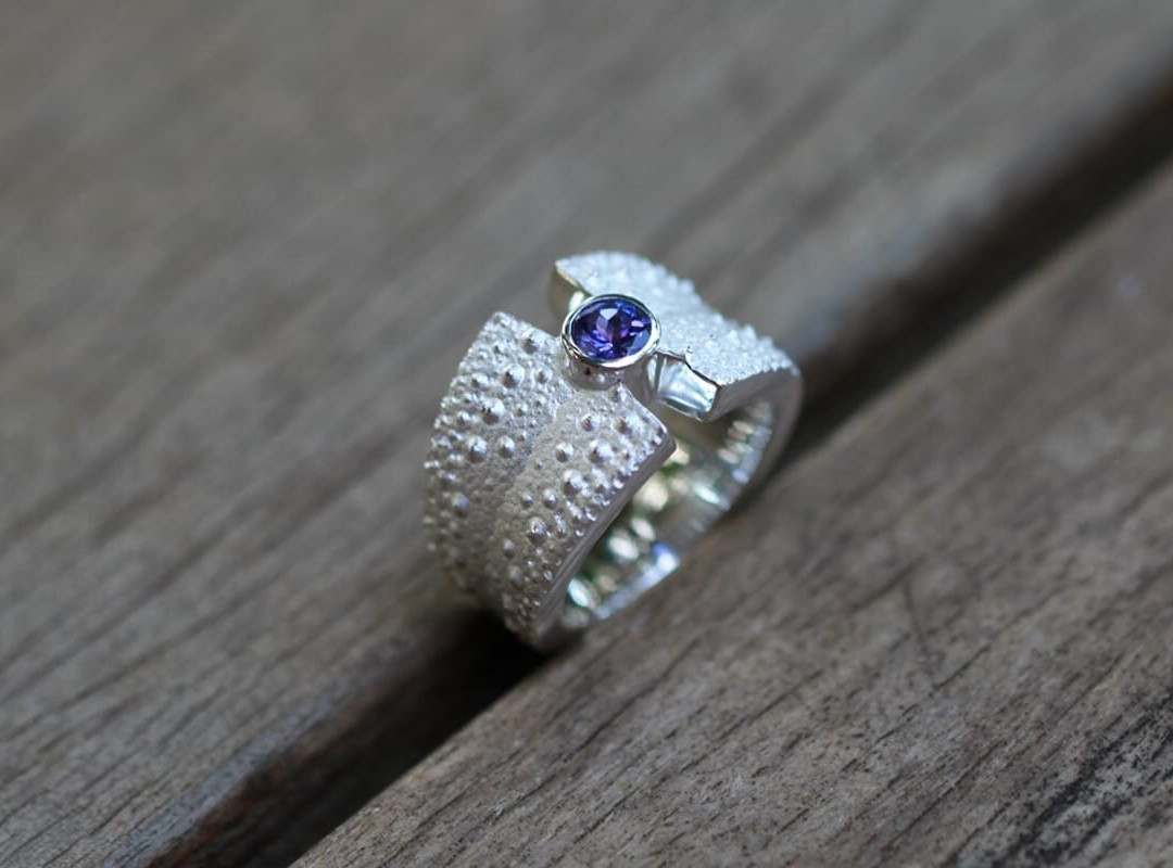 Martin Beffert Jewellery Design-莫卡必去景点