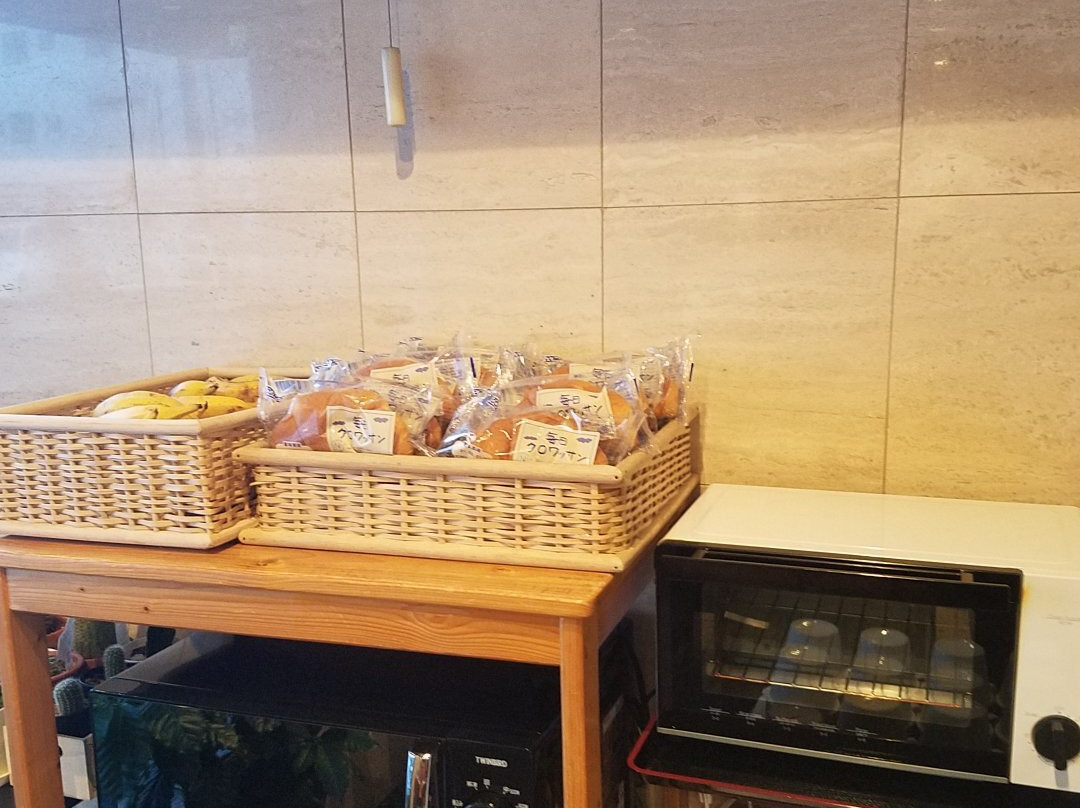 Business Hotel Suncity Ichigokan主图