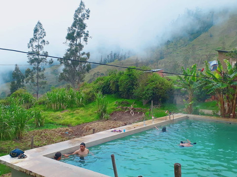 Bolivia Highlights-乌尤尼必去景点