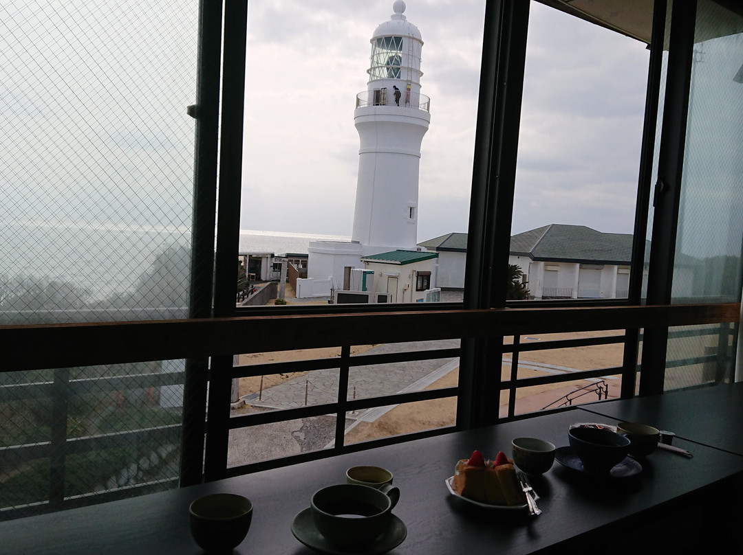 Omaezaki Misaki no Yado Yashio主图