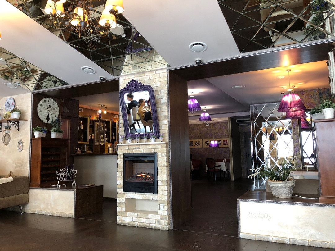 Hotel Viking主图