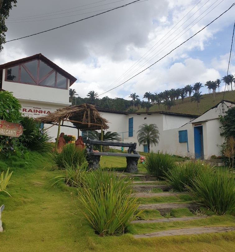 Engenho Goiamunduba-Bananeiras必去景点