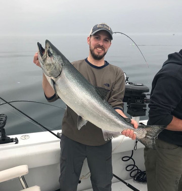 Kings Landing Sport Fishing-多伦多必去景点