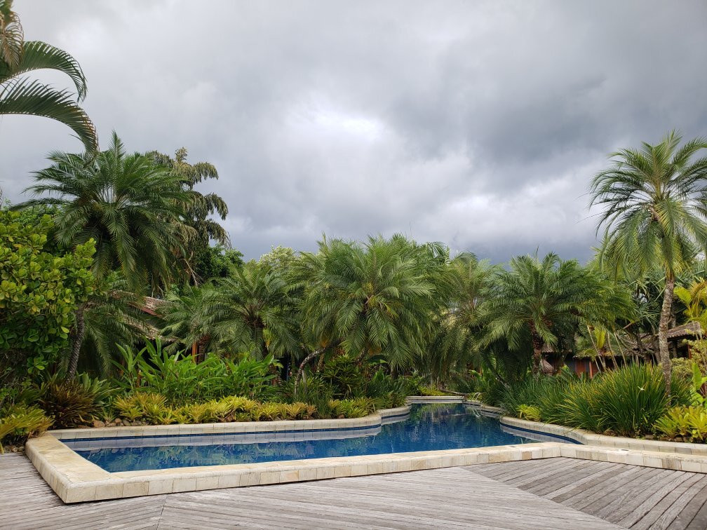 Villa Bebek Hotel主图