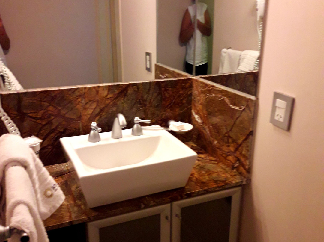 Hotel Sol de Piedra主图