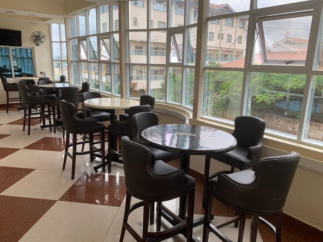 Hotel San Marino主图