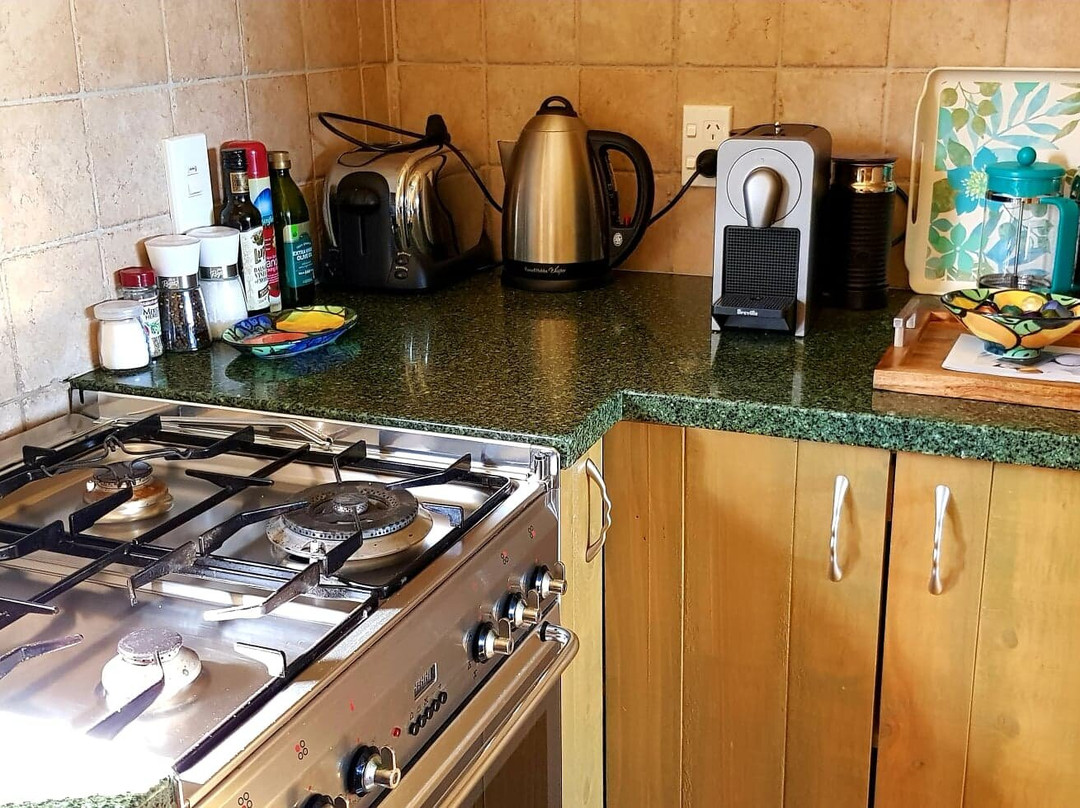 亨廷顿旅舍主图