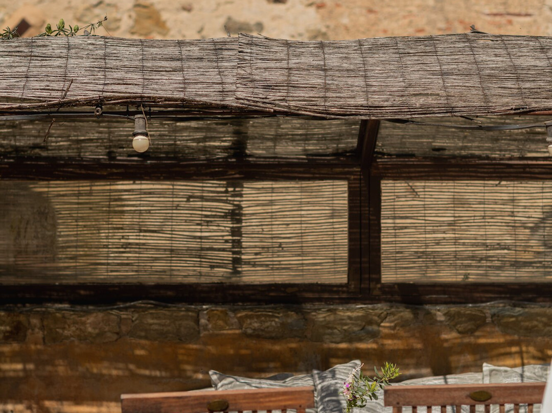 El Palauet de Monells主图