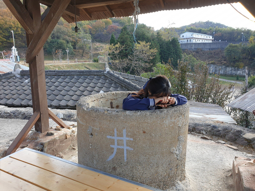 Suncheon Open Film Set景点图片