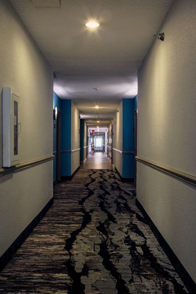 SureStay Plus By Best Western Tarboro-官方