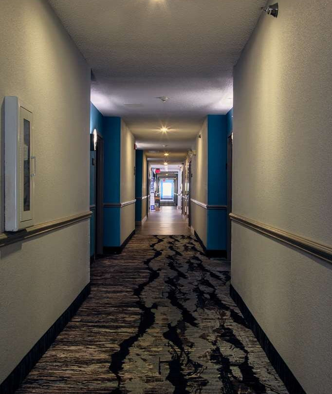 SureStay Plus By Best Western Tarboro主图