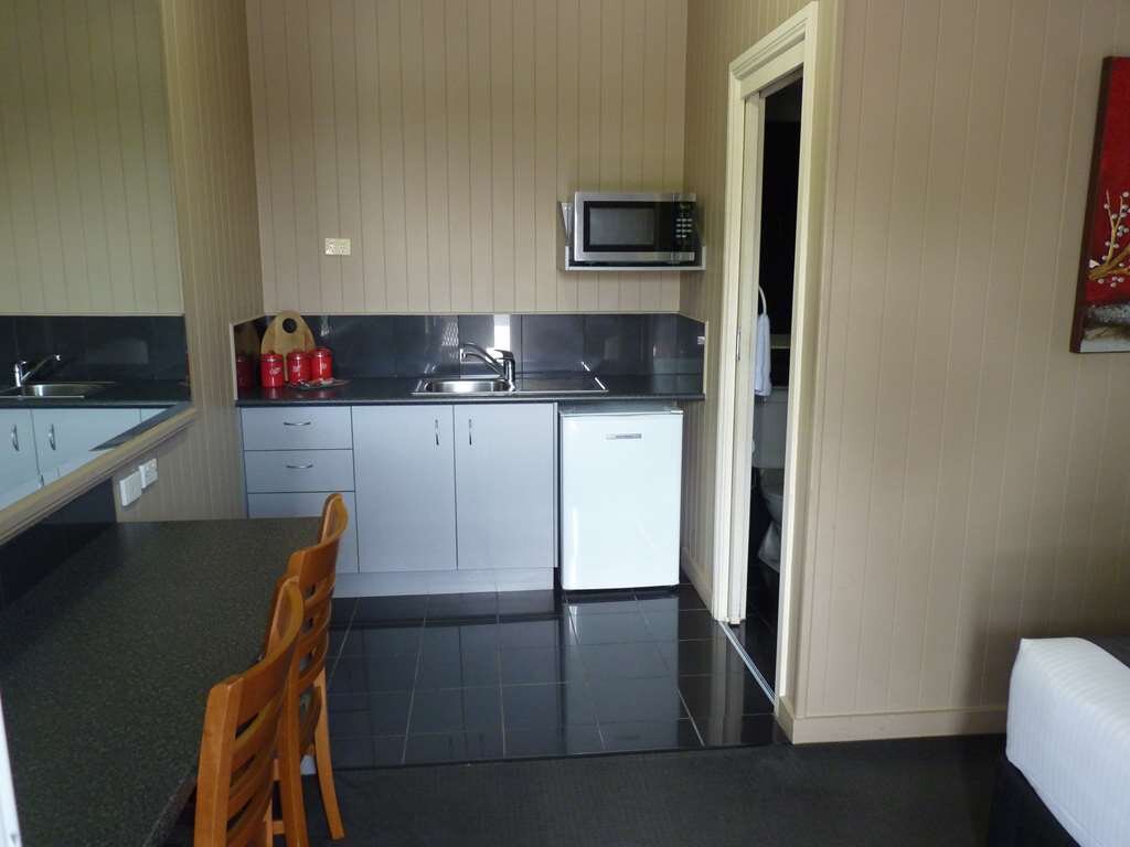 Caboolture Central Motor Inn-官方