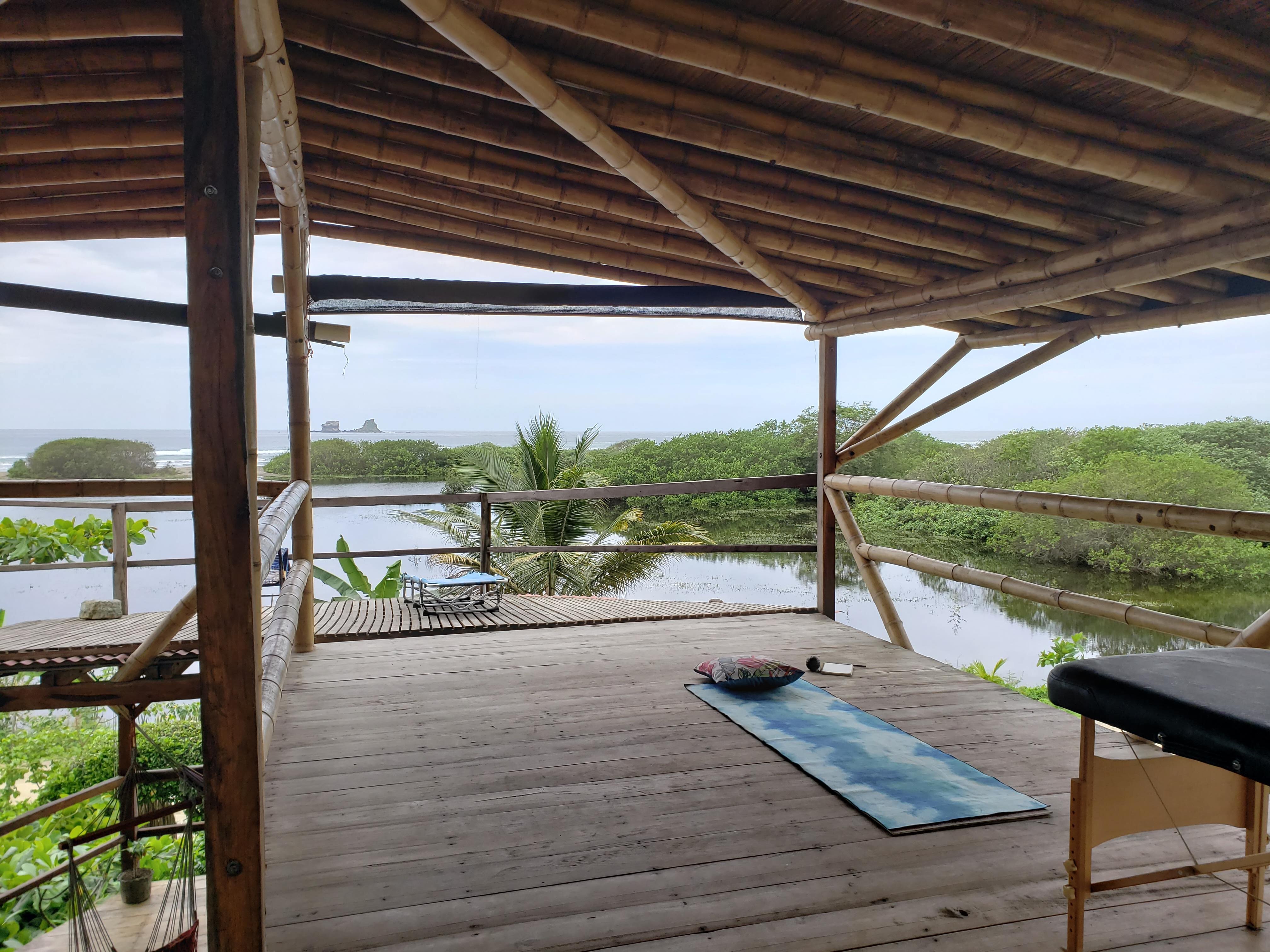 Vistamar Guest House-浴室