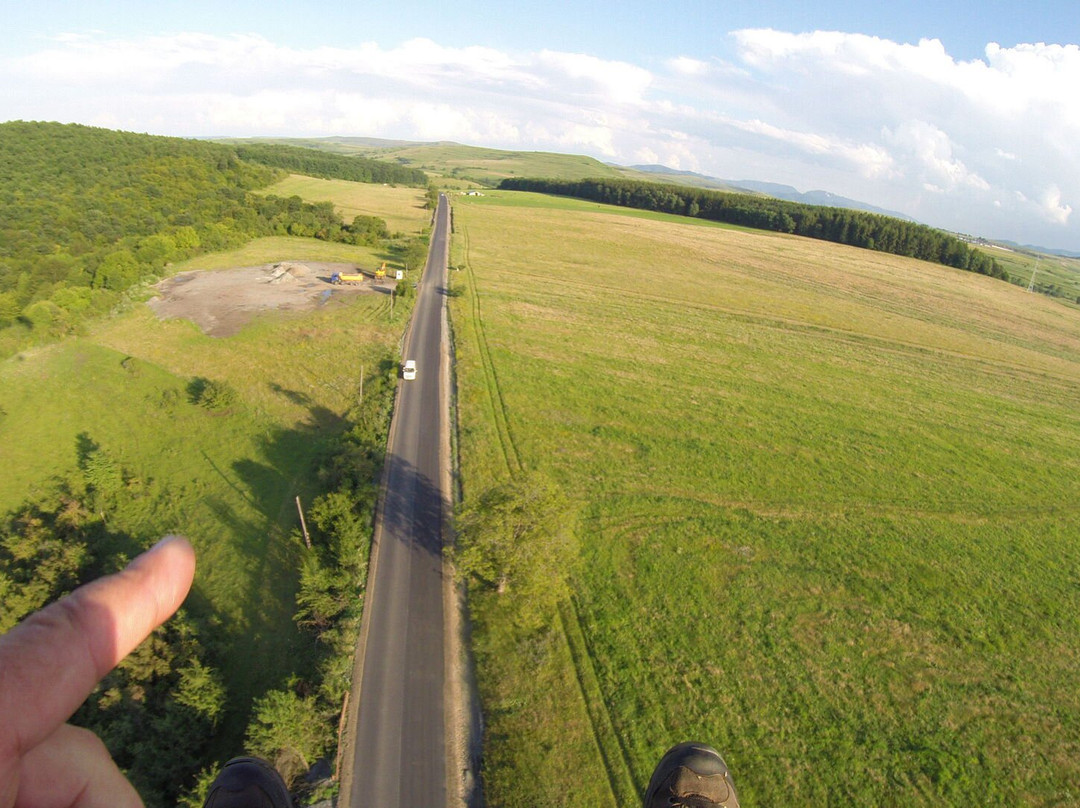 Transilvania eXtreme Adventures景点图片