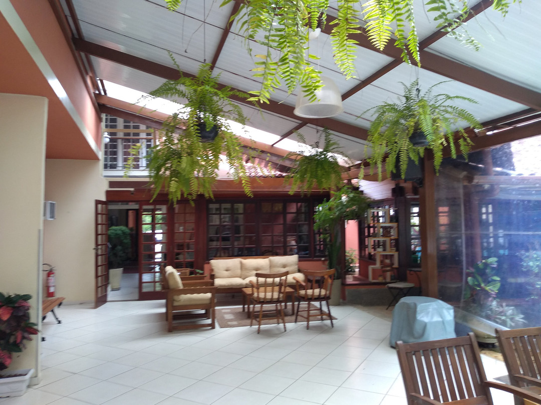 Pousada Sol Maior I主图