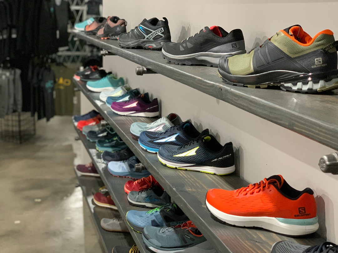 Routes Outfitter-科罗拉多斯普林斯必去景点