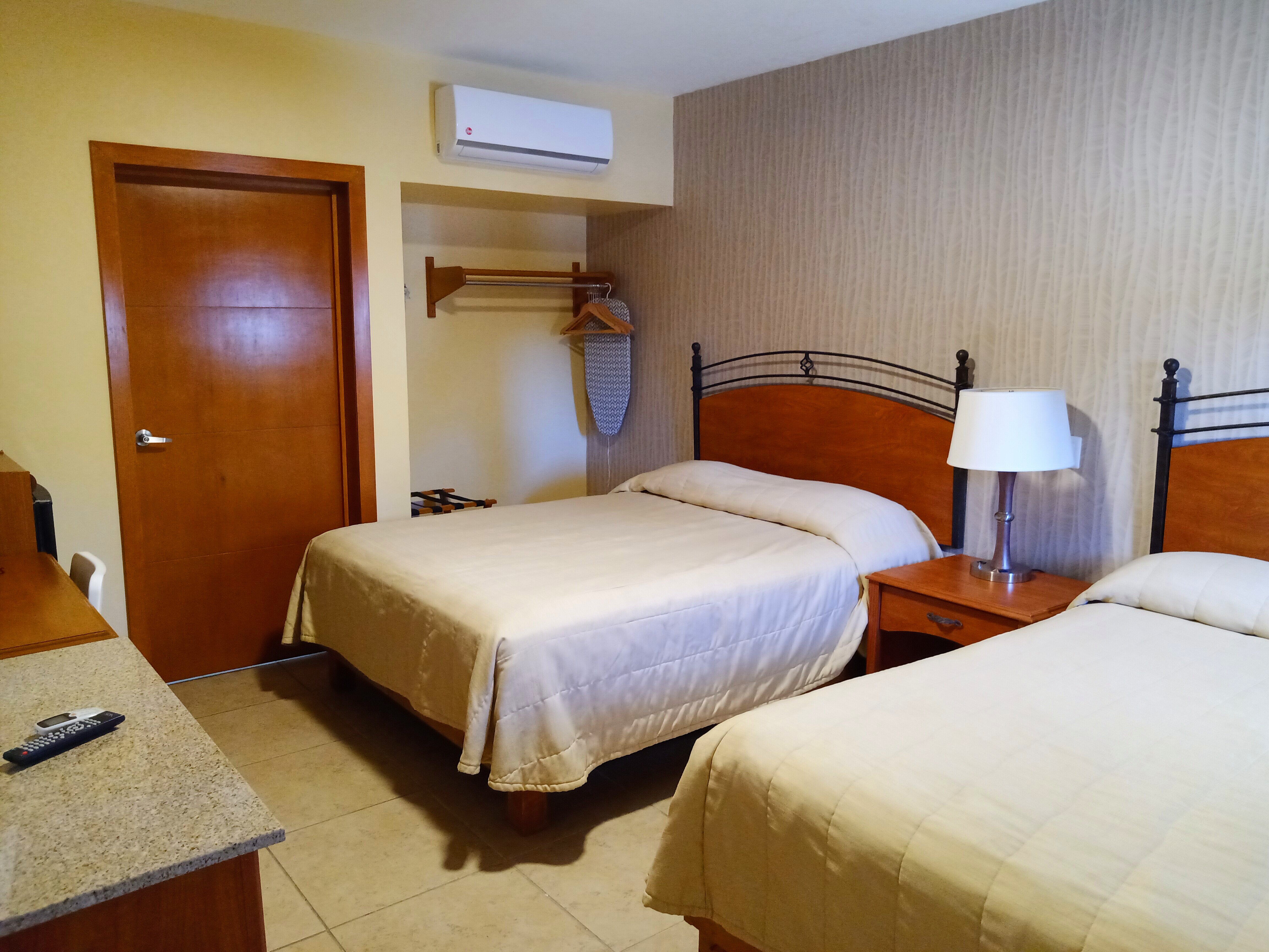 Hotel Posada del Desierto-官方