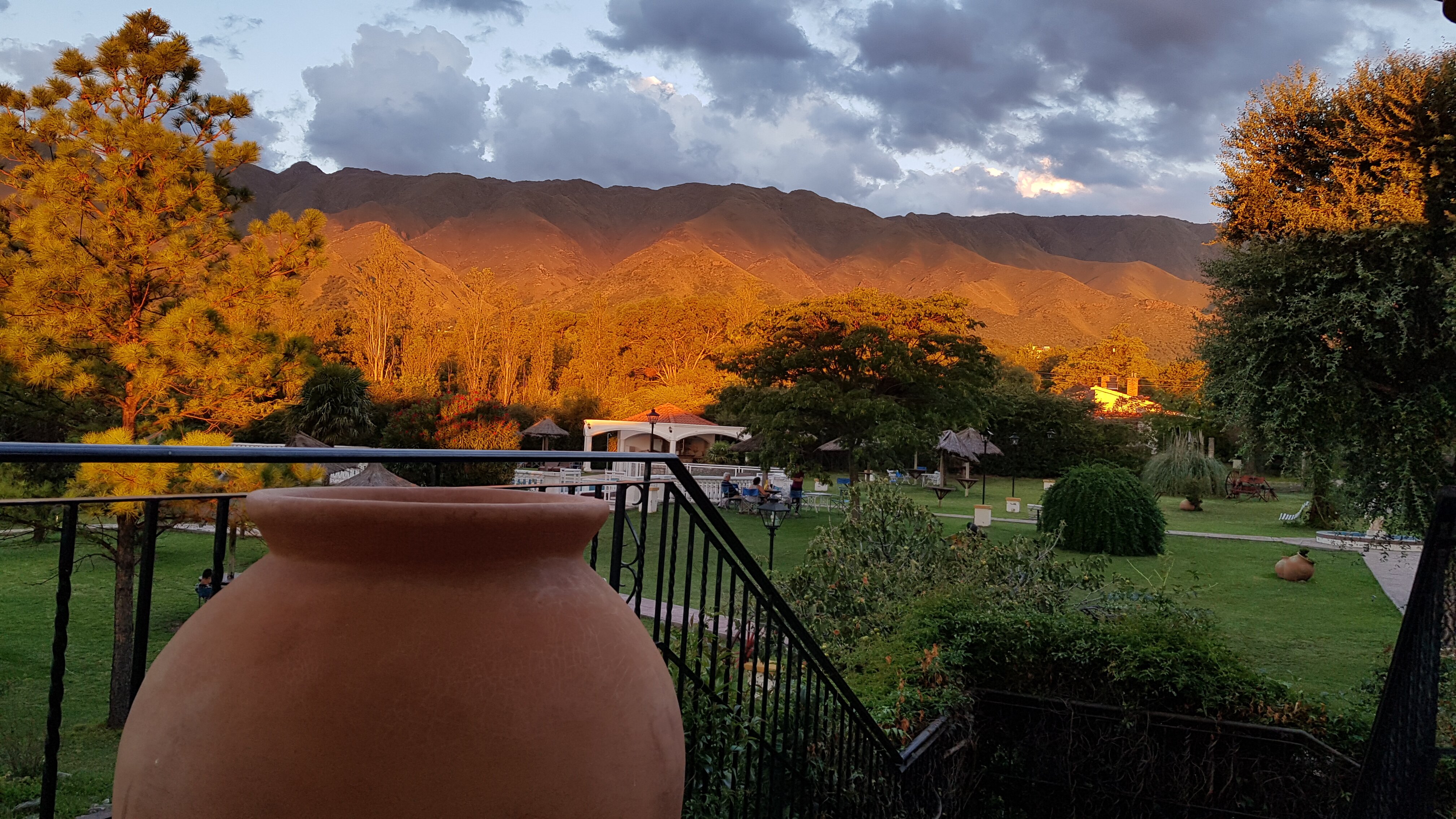 El Cortijo Apart-Hotel & Spa-浴室