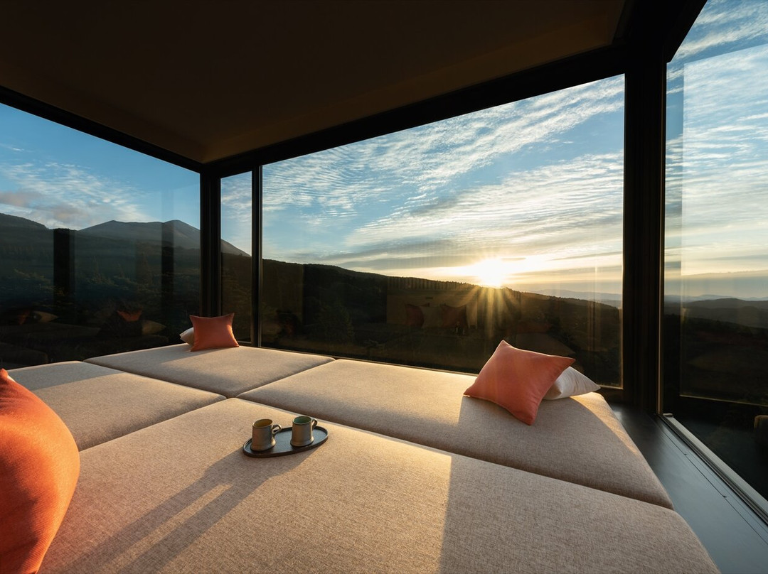 Hoshino Resort KAI Kirishima主图