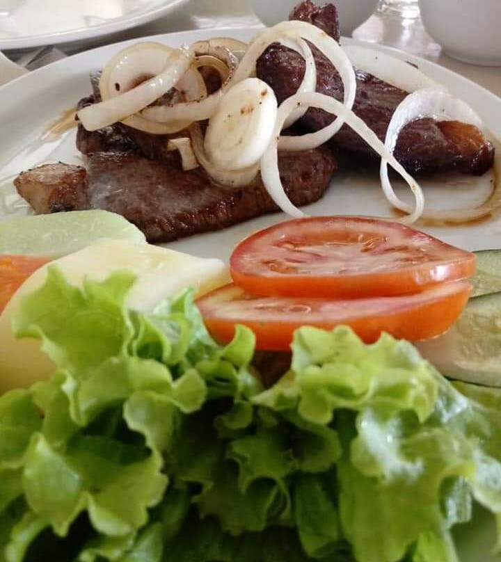 Aquarius Restaurante e Pizzaria