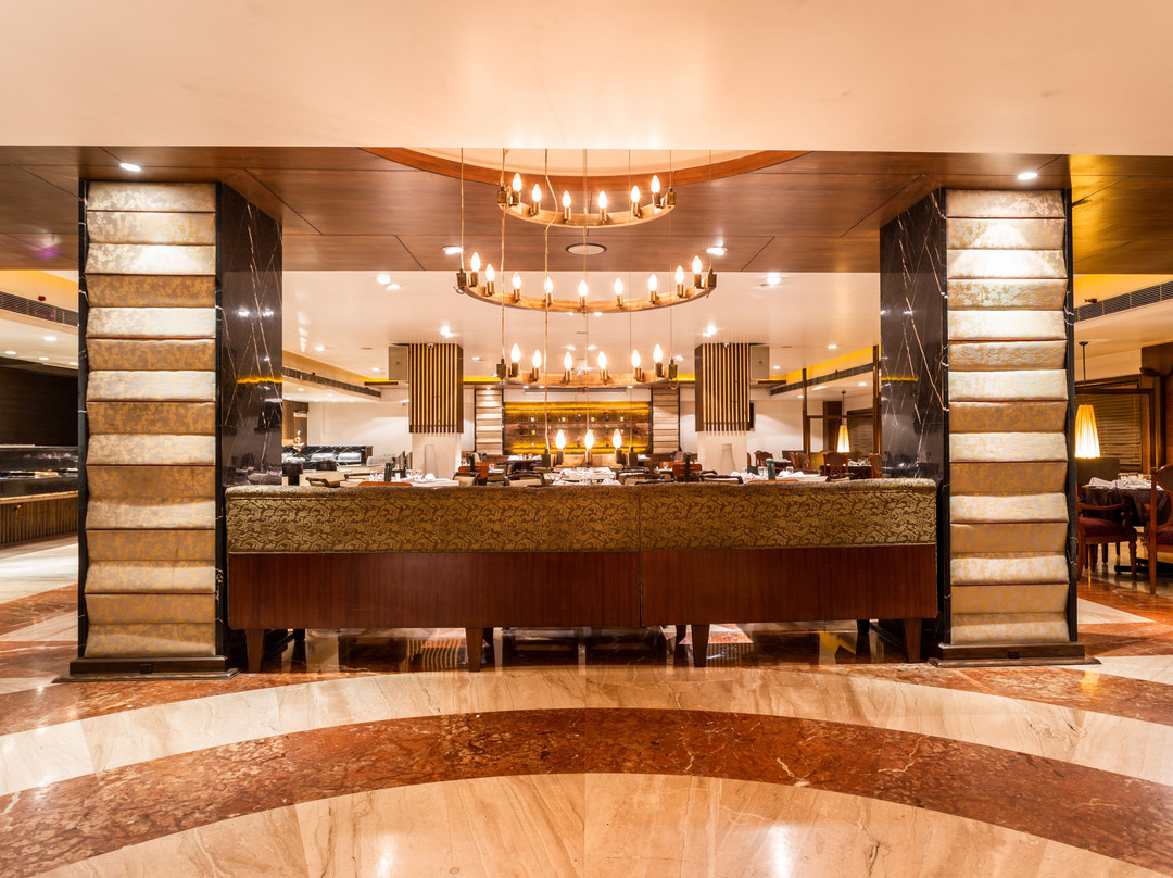 The Maya Hotel主图