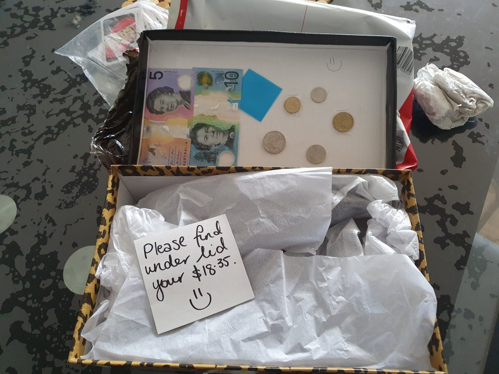 Lake Leather-坎贝尔镇必去景点