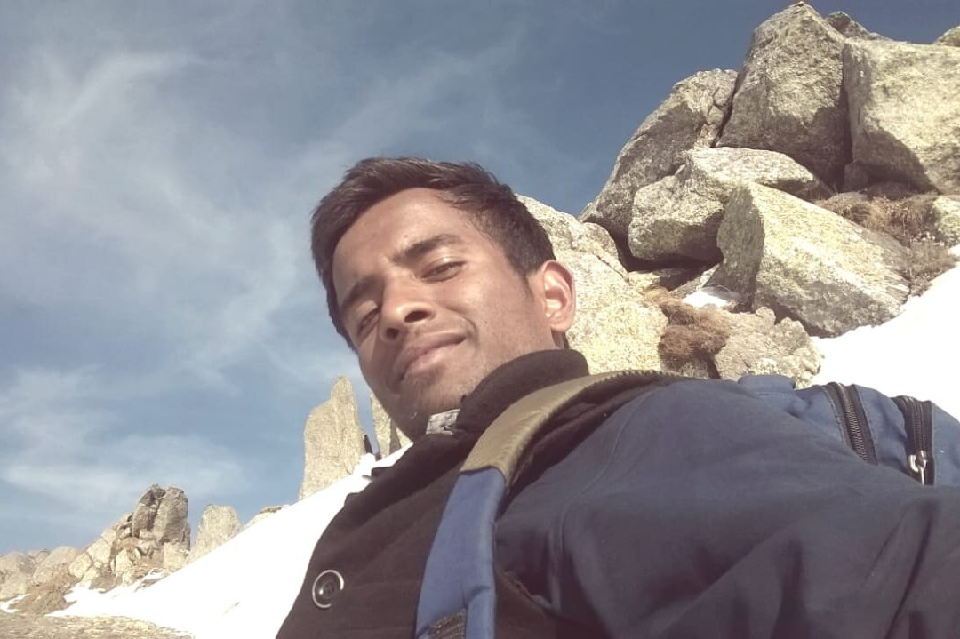 Churdhar Peak景点图片