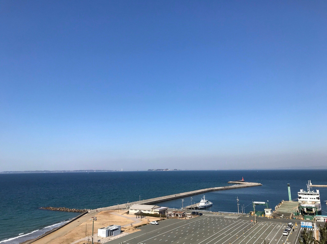 Cape Irago-田原市必去景点