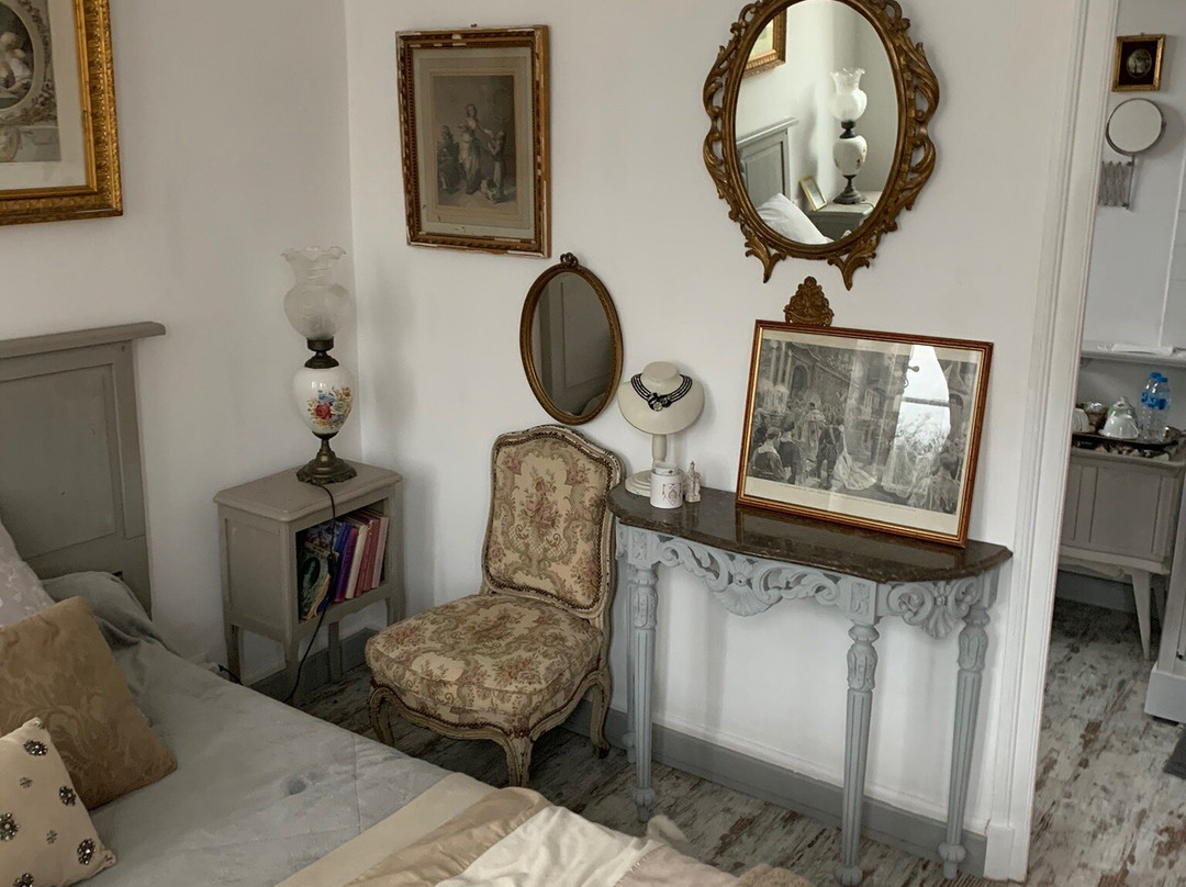 La Villa des Remparts主图