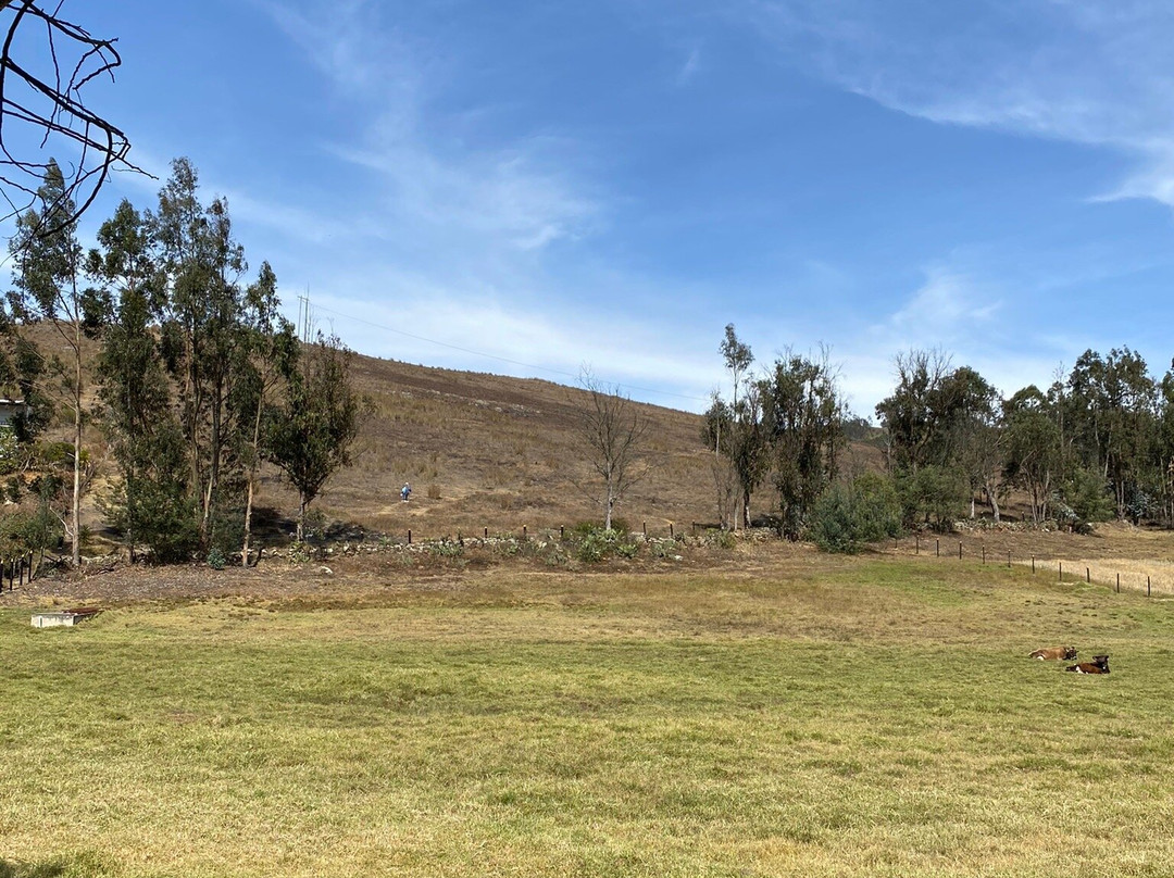 Suesca Rocks-Suesca必去景点