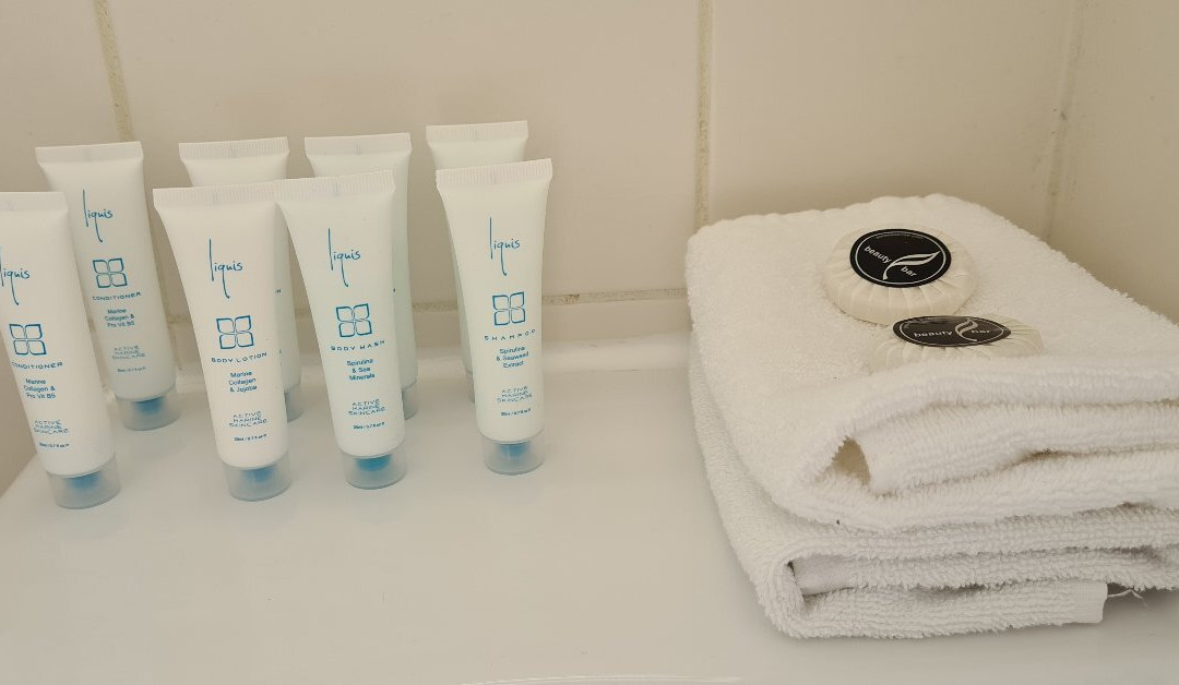 亚拉山谷汽车旅馆主图