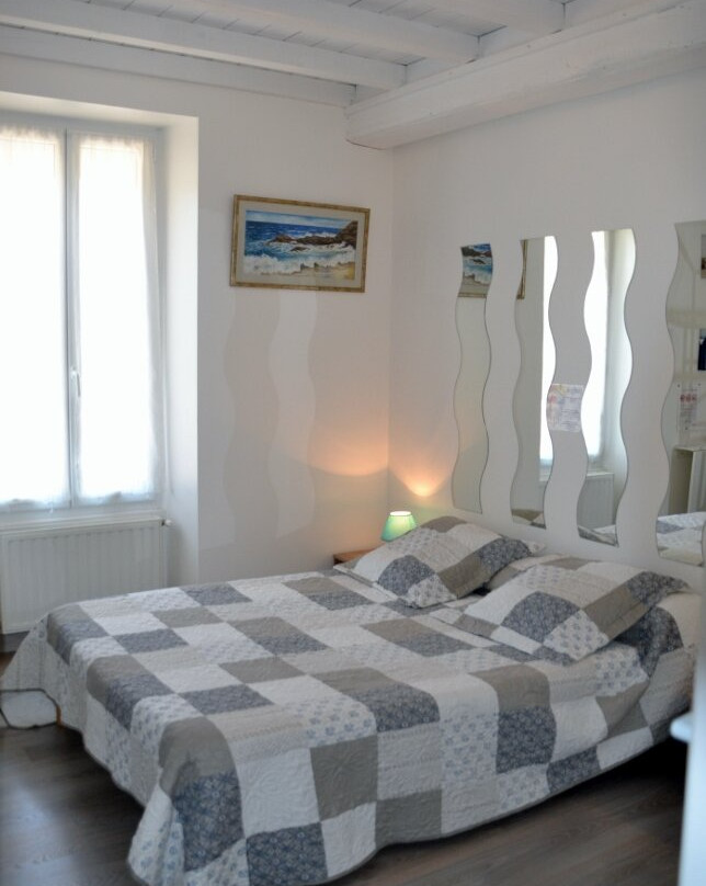 Maison d'Hotes Camping La Prevote主图