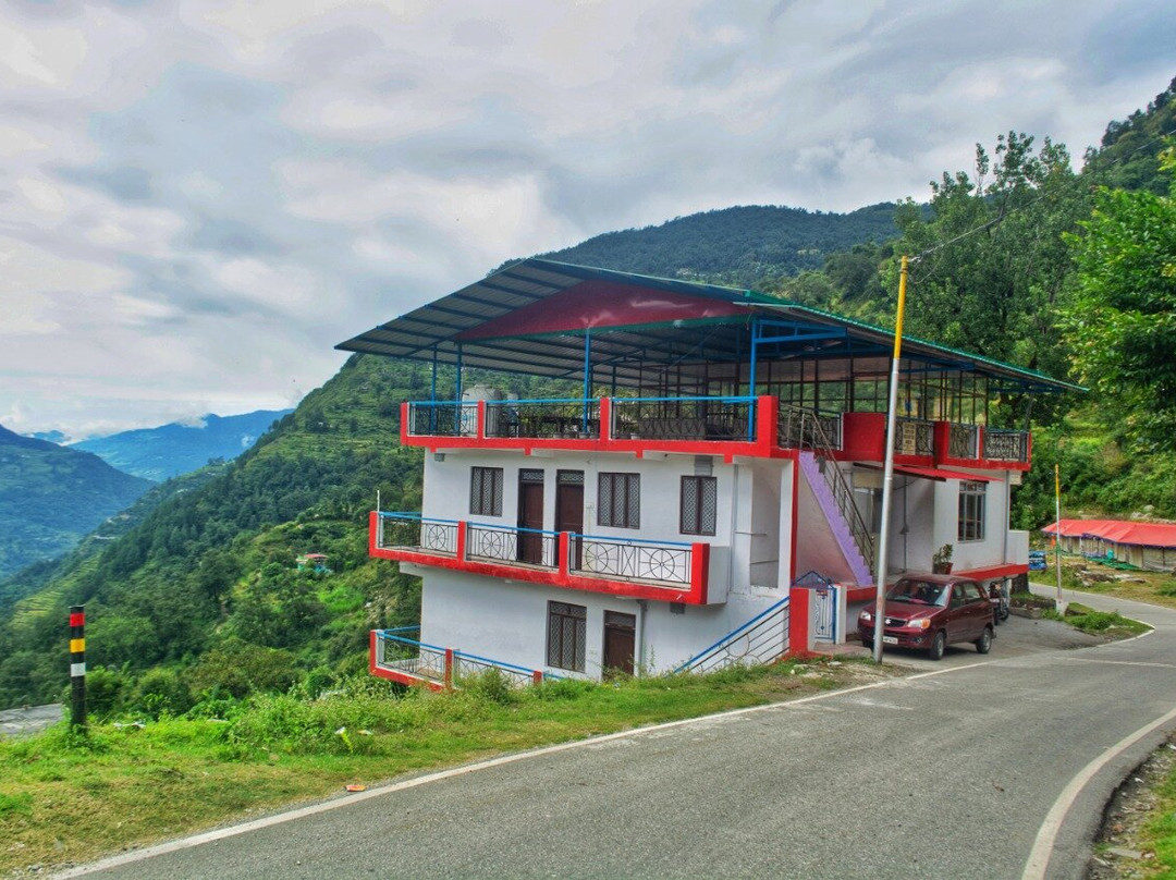 Hotel Chopta Heavens