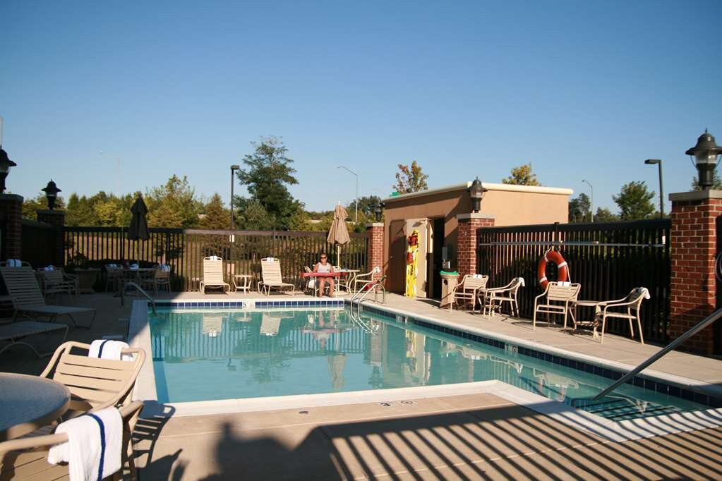 Hampton Inn & Suites Arundel Mills/Baltimore主图