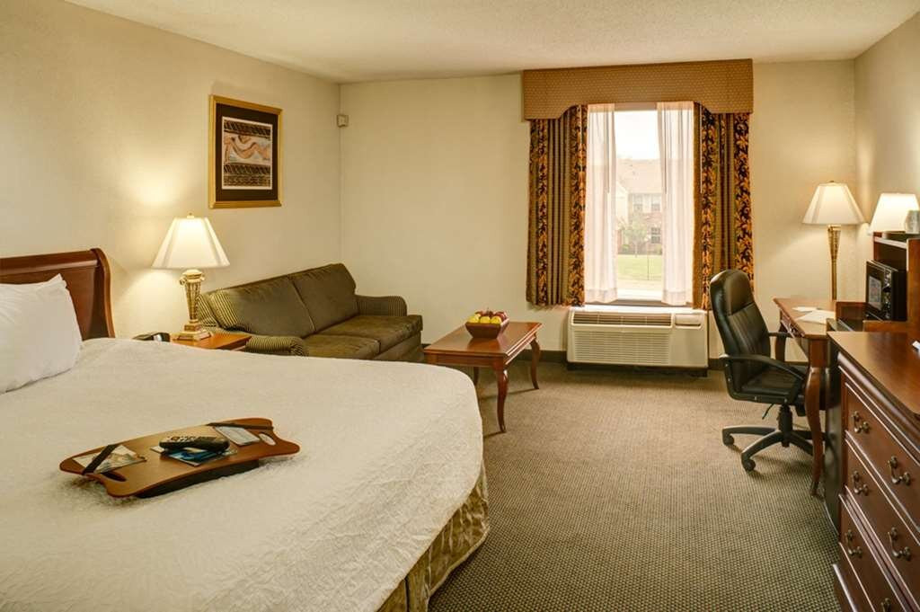 Hampton Inn Tulsa-Sand Springs主图