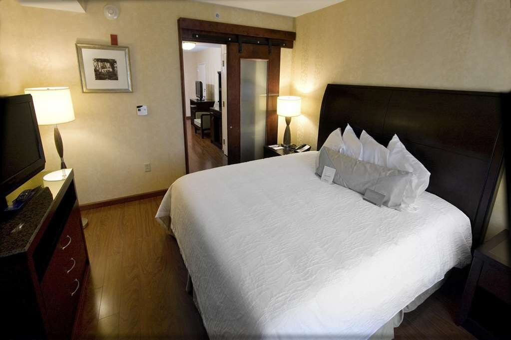 Hilton Garden Inn Aberdeen主图