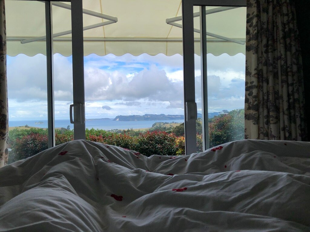 Bayview Valley Lodge主图