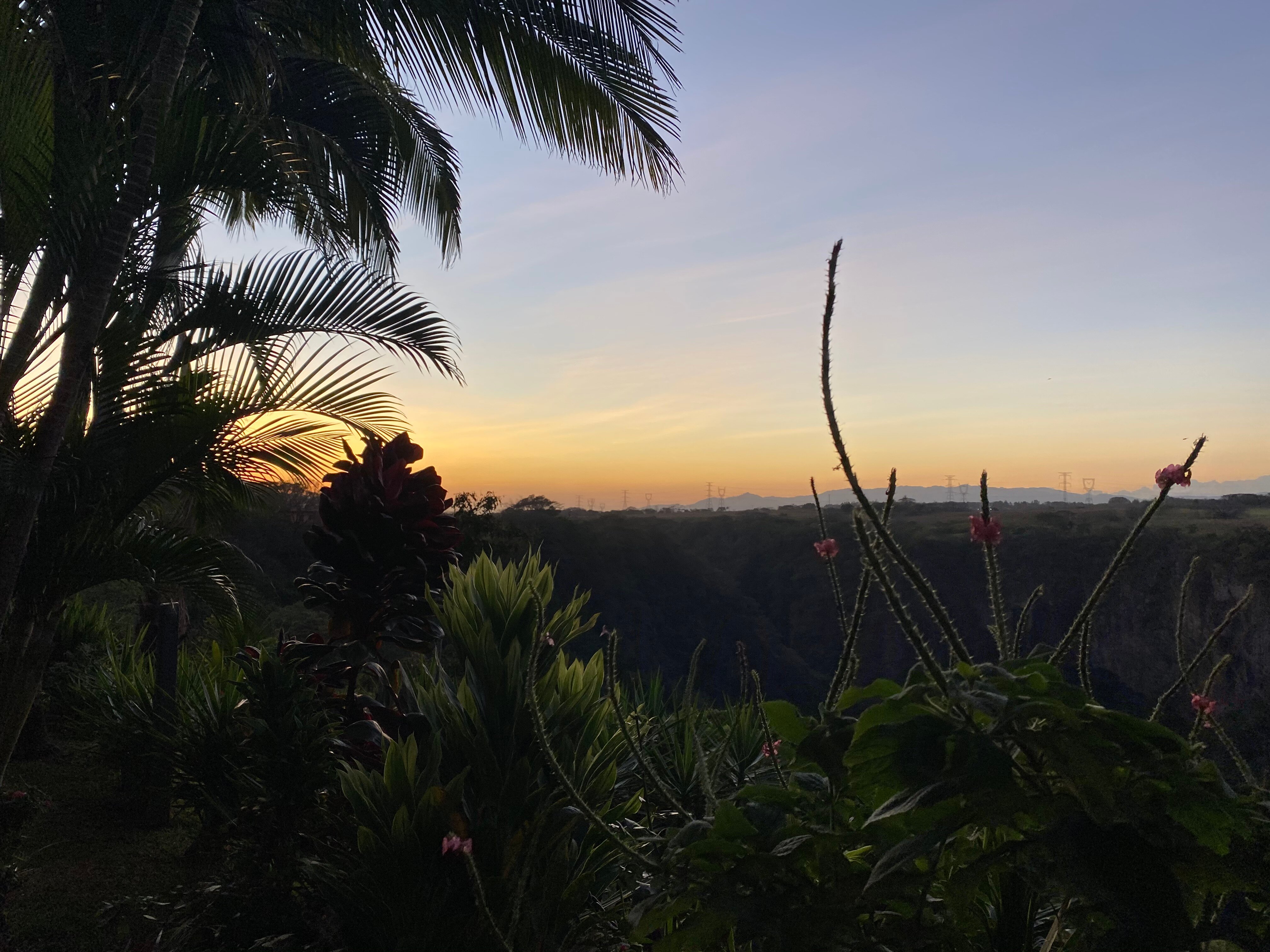 Vista Canyon Inn-浴室
