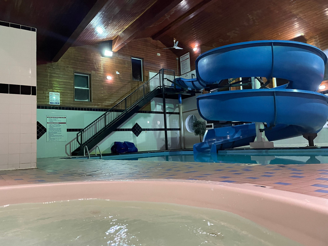 Travelodge By Wyndham Golden Sportsman Lodge主图