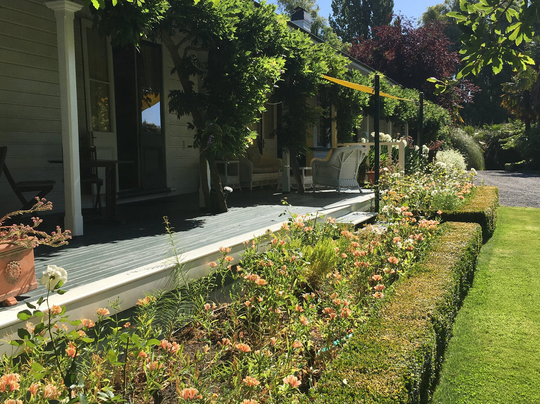 佩普特雷豪华住宿酒店主图