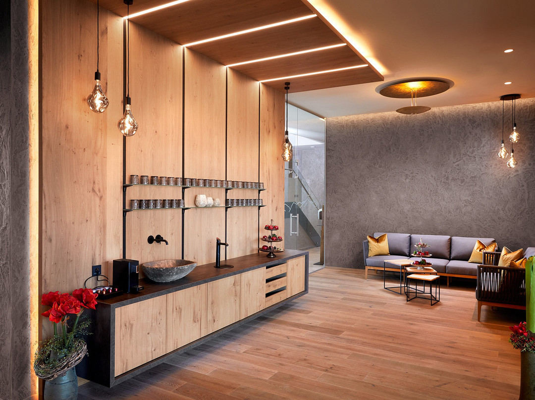 Gasthof Hotel Post主图