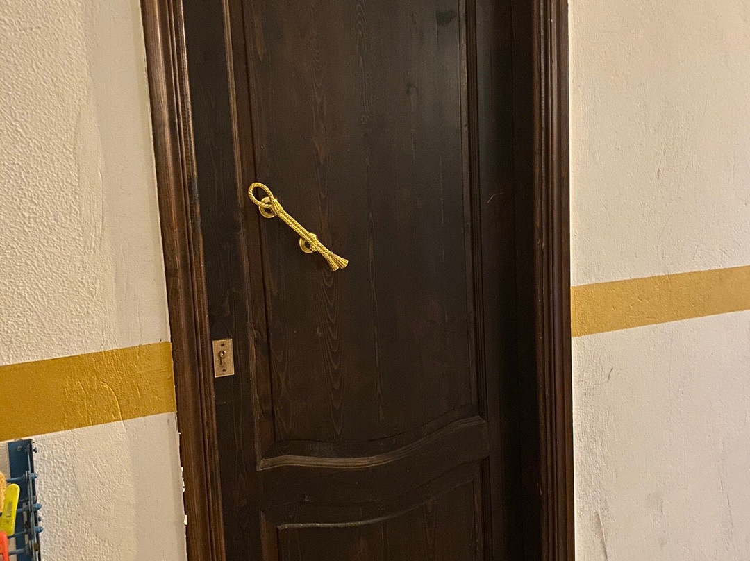 Golden Plaza Dahab Resort主图